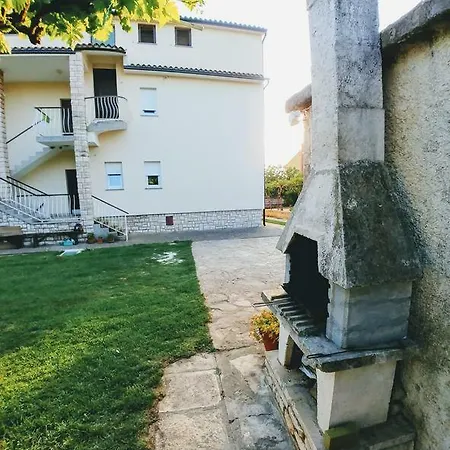 Splendid View 公寓