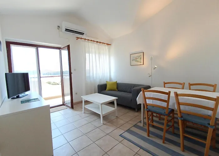 Apartman Splendid View