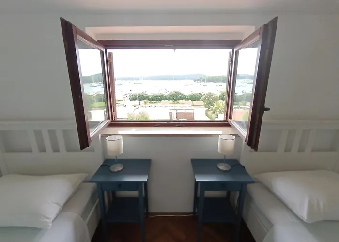 Apartman Splendid View