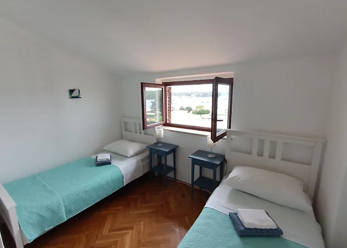 Splendid View Appartement *