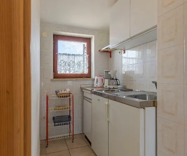 Apartman Splendid View