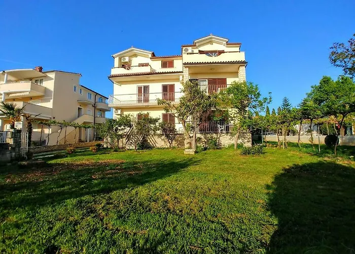 Apartman Splendid View