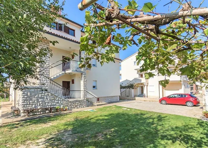 Appartement Splendid View