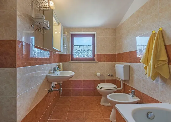 Splendid View Appartement *