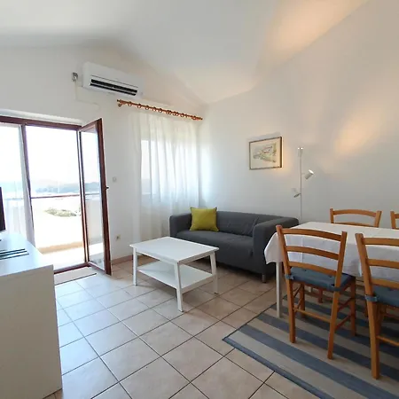 Apartment Splendid View