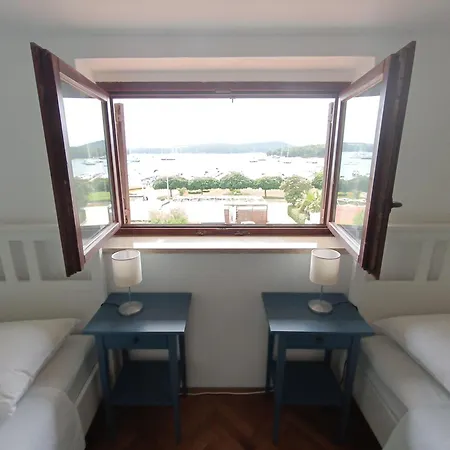Apartmán Splendid View