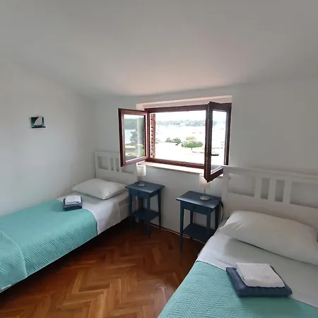 Splendid View Apartmán *