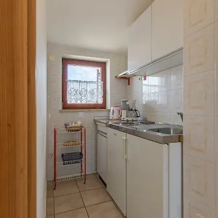 Apartament Splendid View