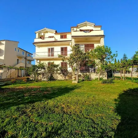 Apartman Splendid View