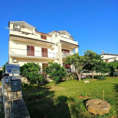 Splendid View Apartman Medulin