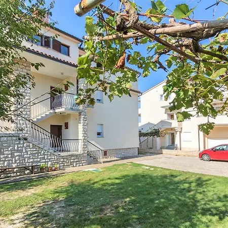 Apartment Splendid View