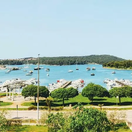 Apartman Splendid View