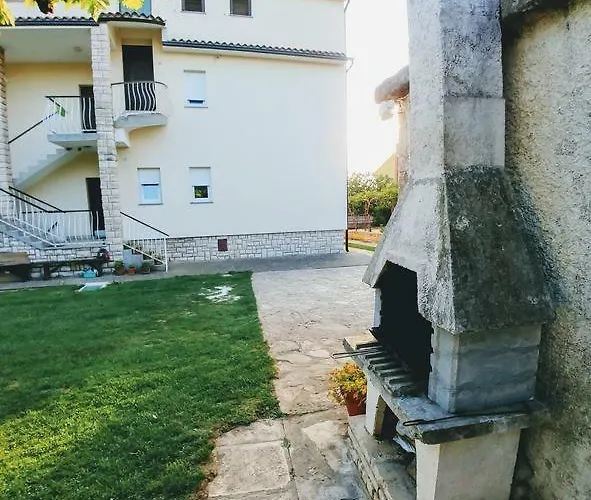 Splendid View Apartmán